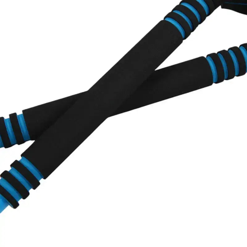 Bâton de trail randonnée technique