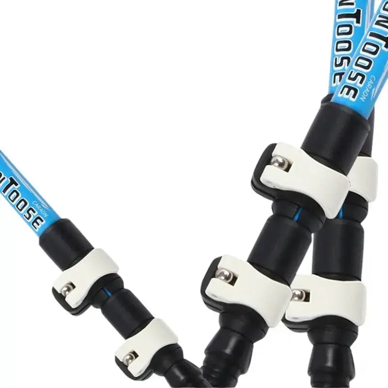 Bâton de trail randonnée technique