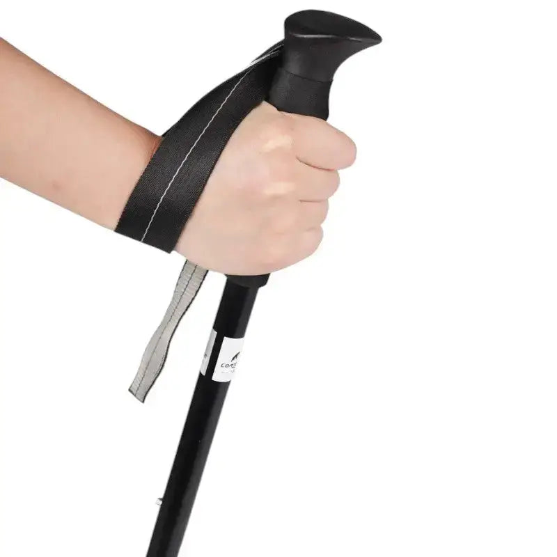 Bâton trail trek montagne robuste