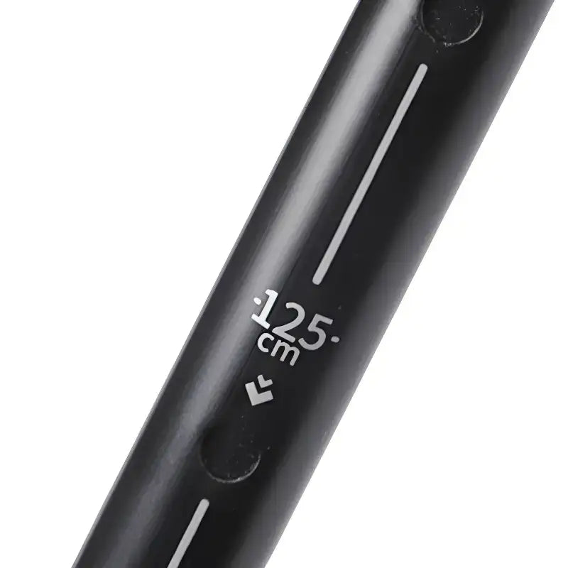 Bâton trail trek montagne robuste