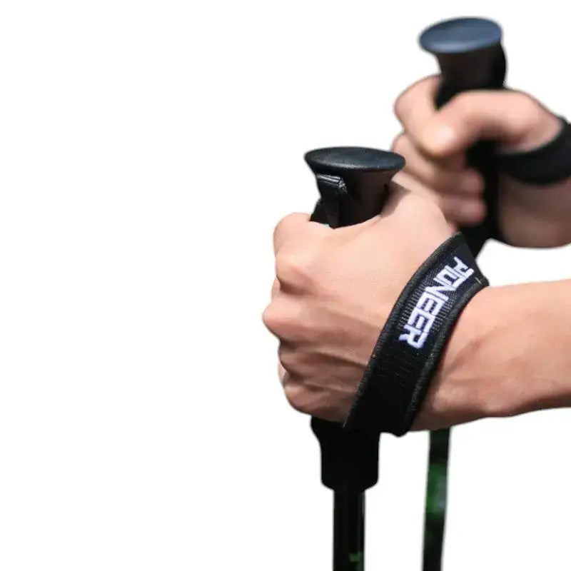 Bâton de trail trekking sport