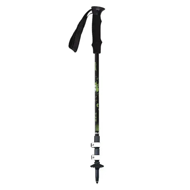 Bâton de trail trekking sport