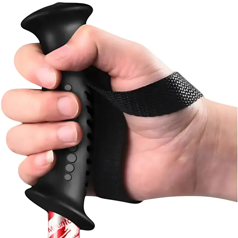 Bâtons de randonnée performance technique