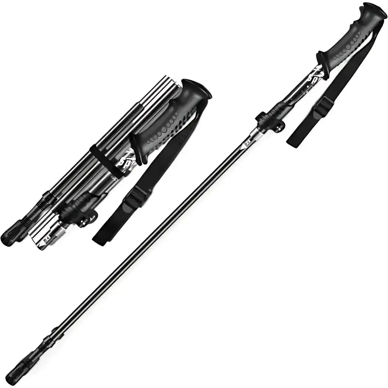 Bâtons de randonnée performance technique