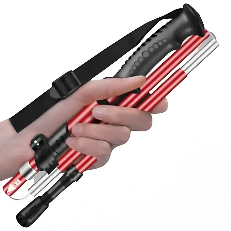 Bâtons de randonnée performance technique