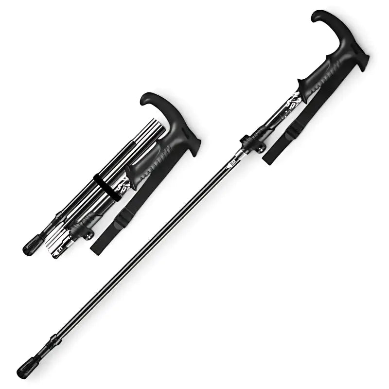 Bâtons de randonnée performance technique