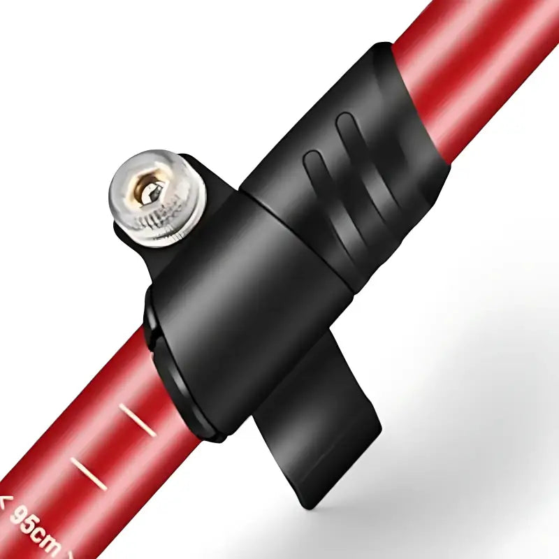 Bâtons de randonnée performance technique