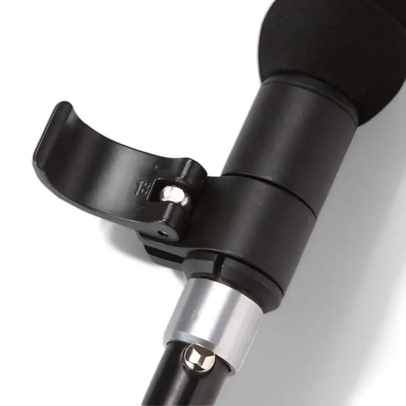 Bâtons de randonnée pratique résistant