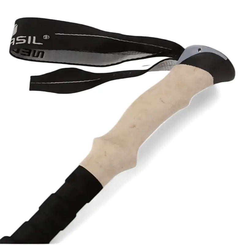 Bâtons de randonnée pratique résistant