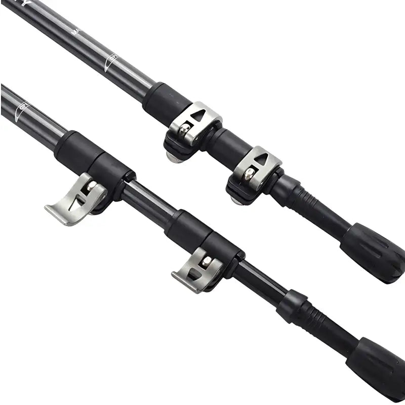 Bâtons de randonnée technique aventure