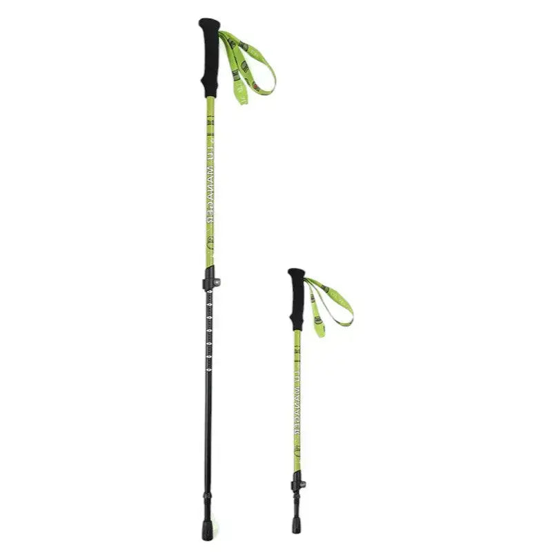 Bâtons de trail enfant