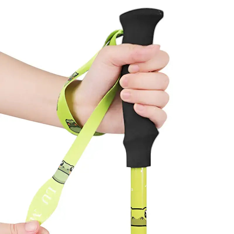 Bâtons de trail enfant