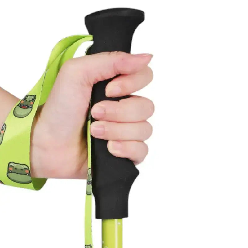 Bâtons de trail enfant