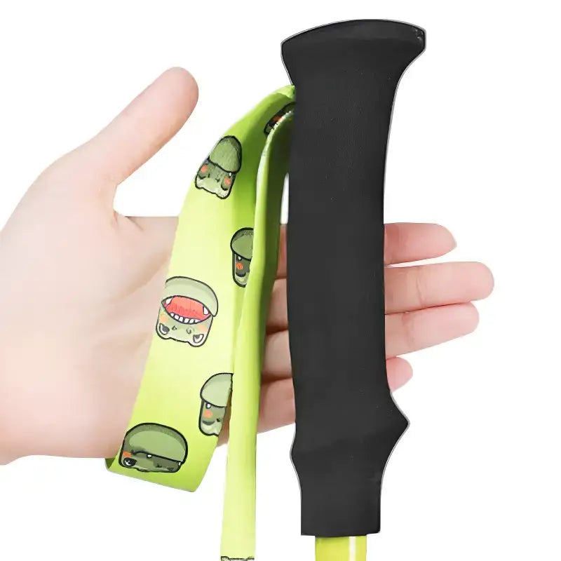 Bâtons de trail enfant