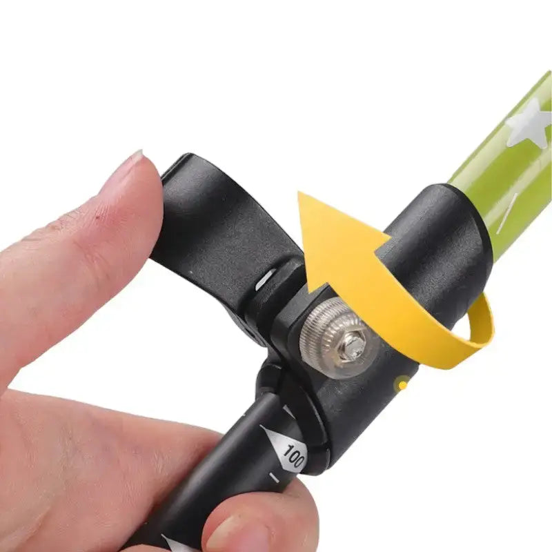 Bâtons de trail enfant