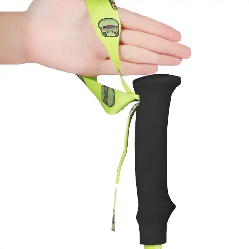 Bâtons de trail enfant