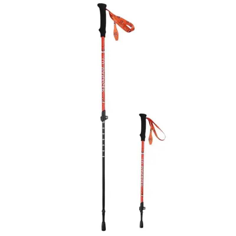 Bâtons de trail enfant