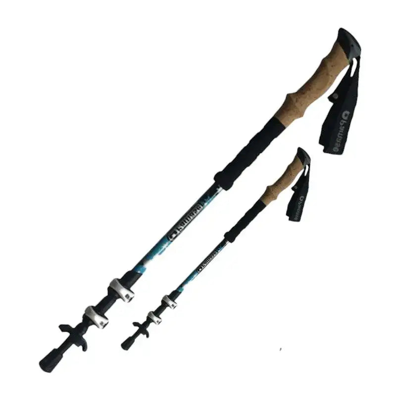 Bâtons de trail haute qualité