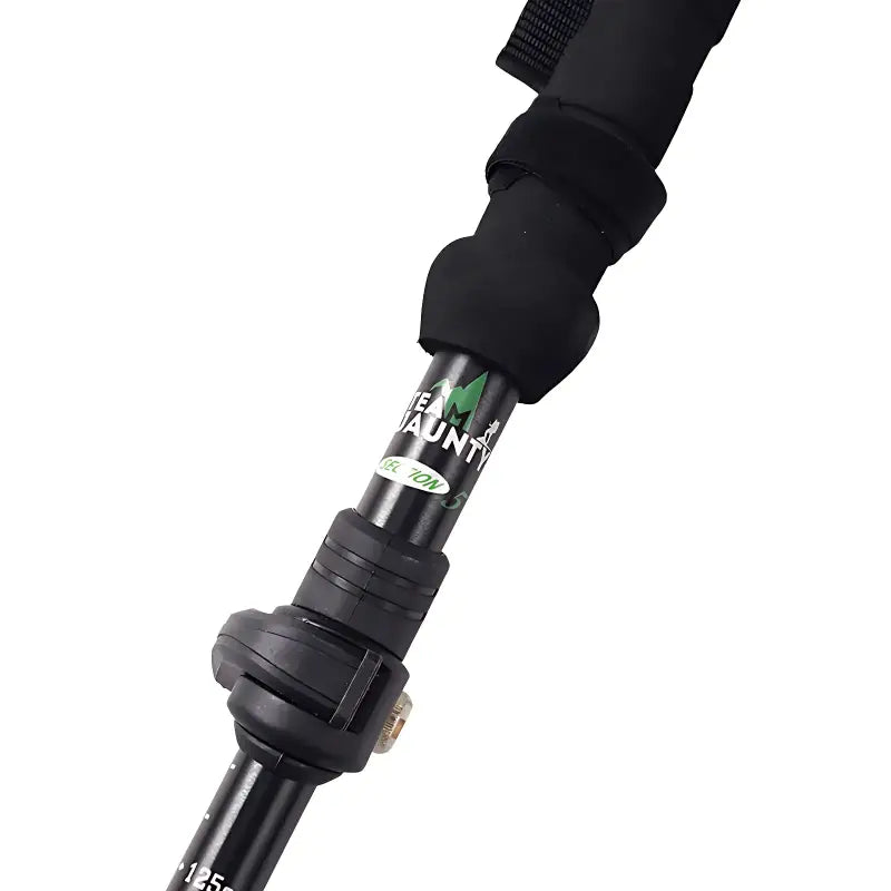 Bâtons de trail longue