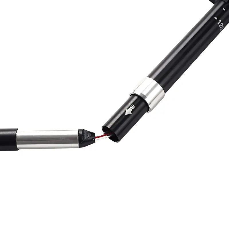 Bâtons de trail longue