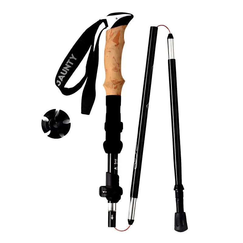 Bâtons de trail longue