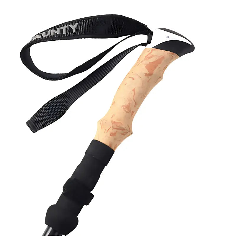 Bâtons de trail longue