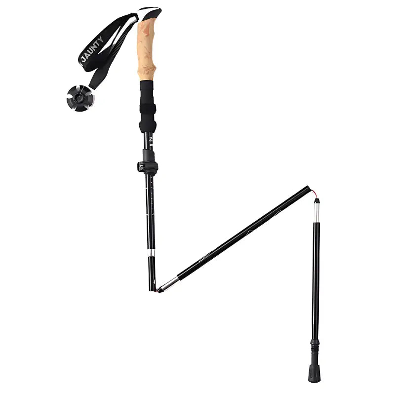 Bâtons de trail longue