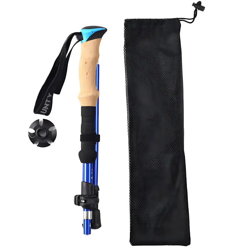 Bâtons de trail longue