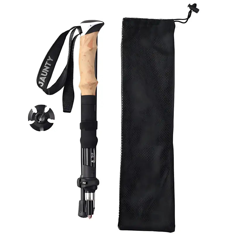 Bâtons de trail longue