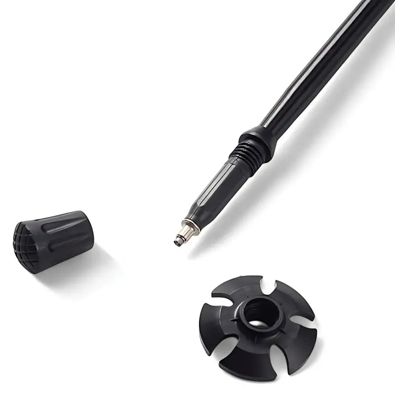 Bâtons de trail longue