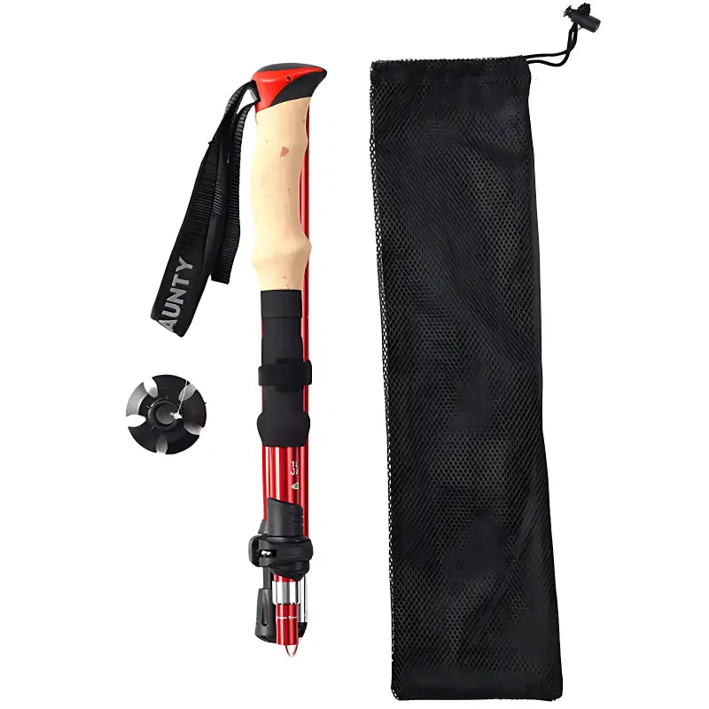 Bâtons de trail longue