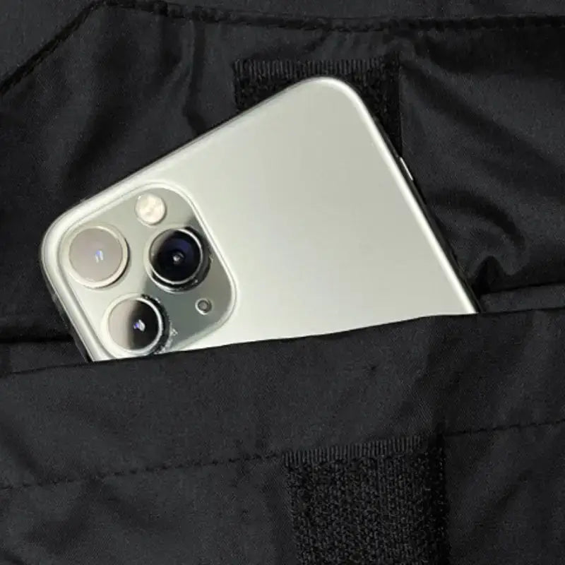 Pantalon pluie travail chantier