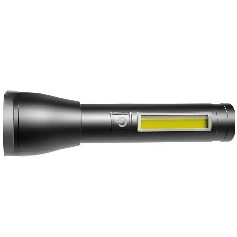 Lampe torche led rechargeable performant