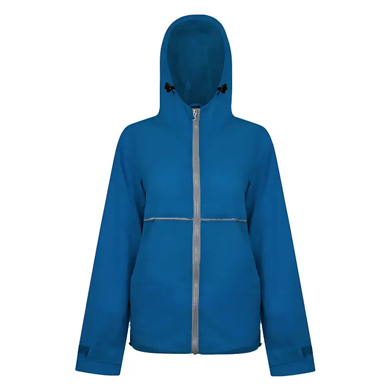Veste pluie femme trekking légère