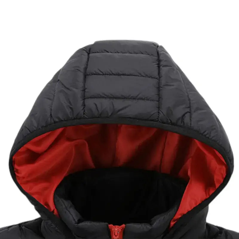 Veste chauffante polyvalente