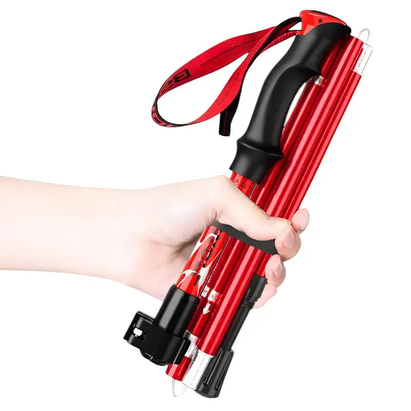 Bâton de trail plein air performant