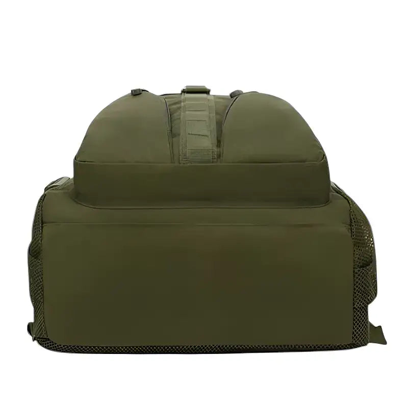 Sac à dos tactique randonnée homme robuste