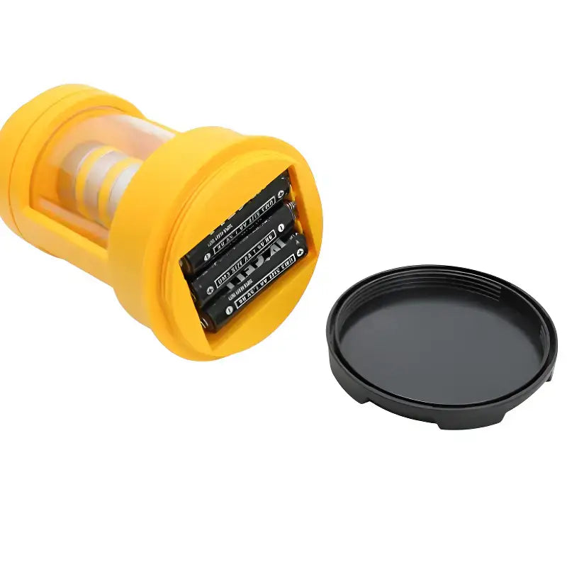 Lampe de camping lanterne solaire usb multimode