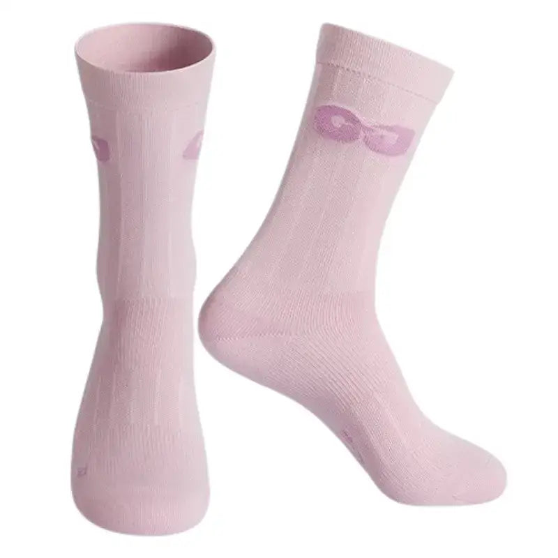 Chaussettes ski randonnée mérinos sport