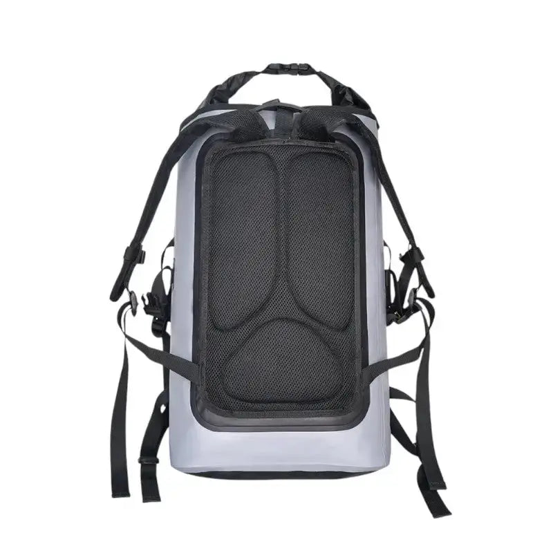 Sac à dos imperméable randonnée fermeture clip