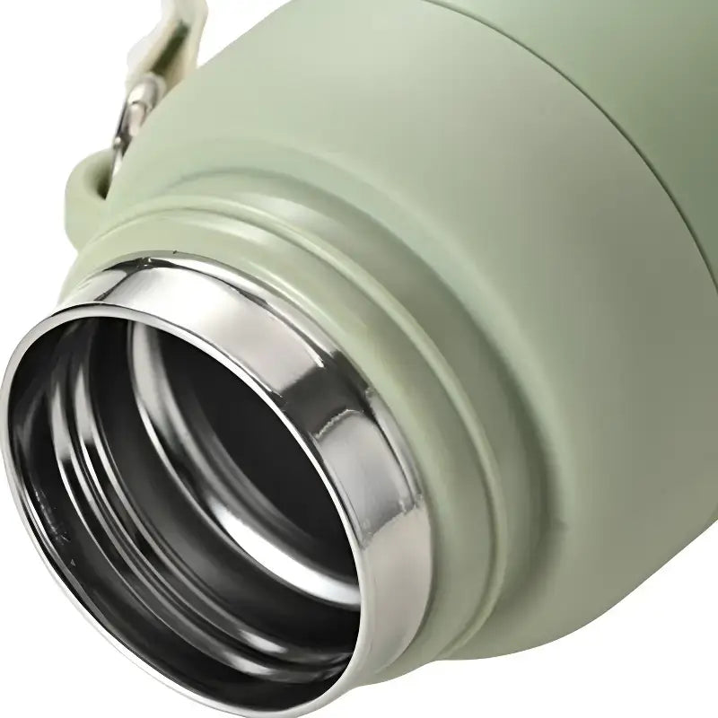 Gourde de randonnée femme