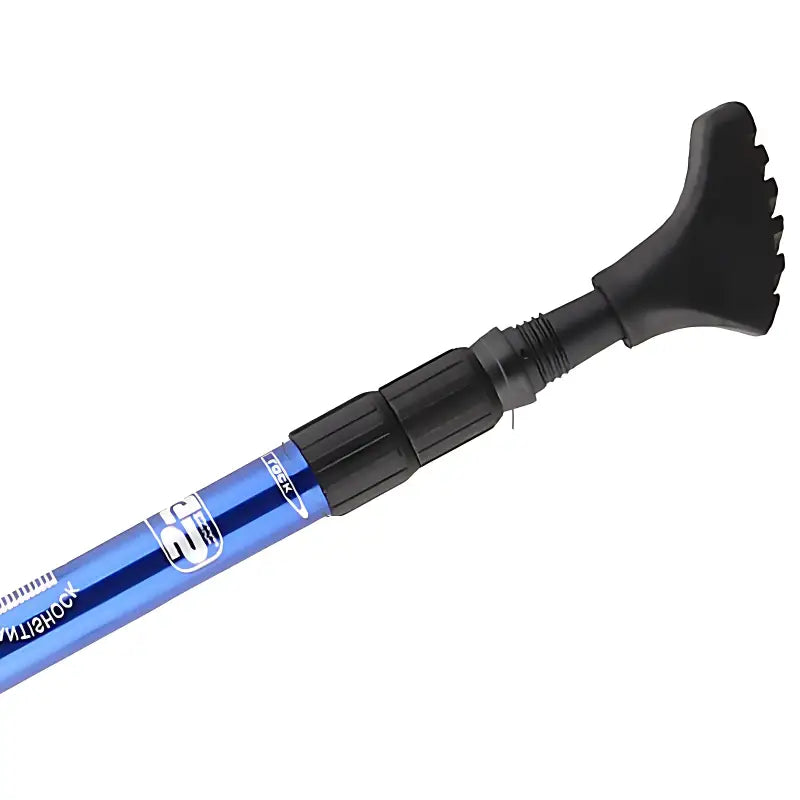 Bâton marche nordique outdoor aluminium