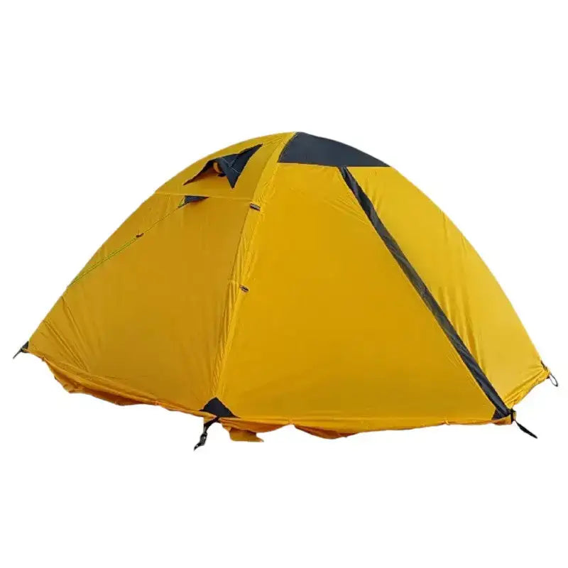 Tente de camping 2 places