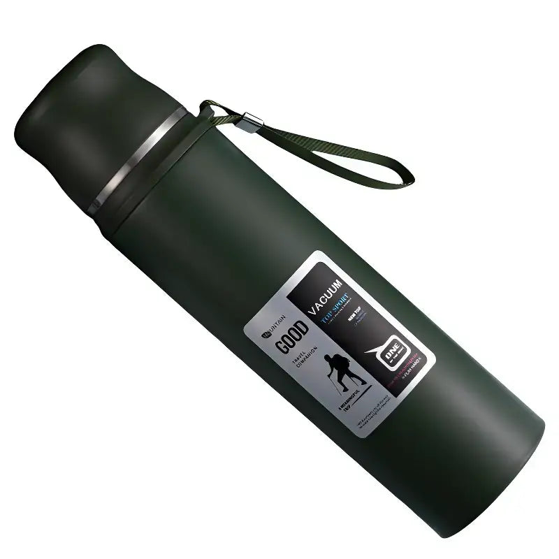 Gourde isotherme 800ml sport outdoor