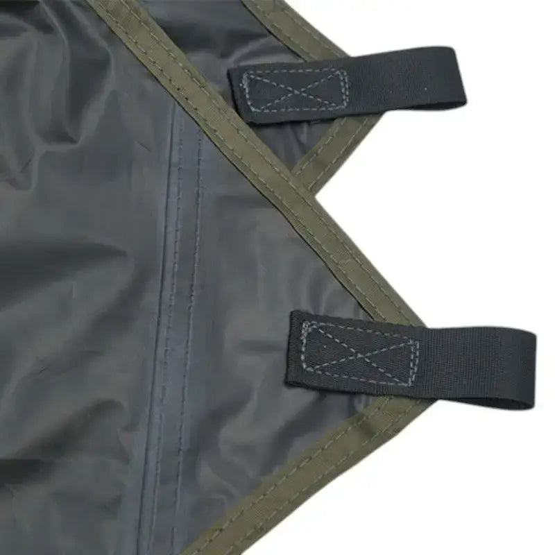 Tarp camping bâche abri polyvalent