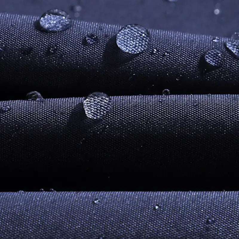 Pantalons de pluie aventure trekking