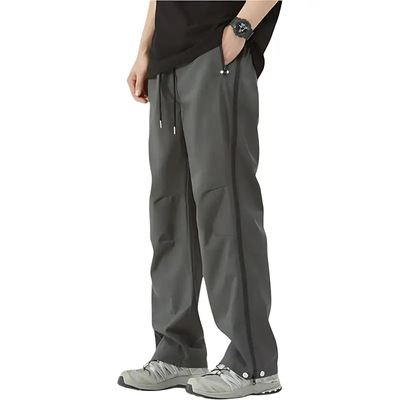 Pantalon pluie randonnée imperméable