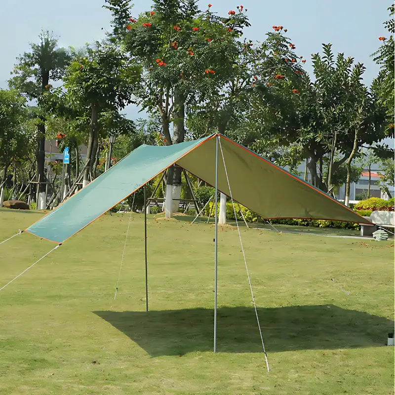 Bâche de protection extérieur imperméable