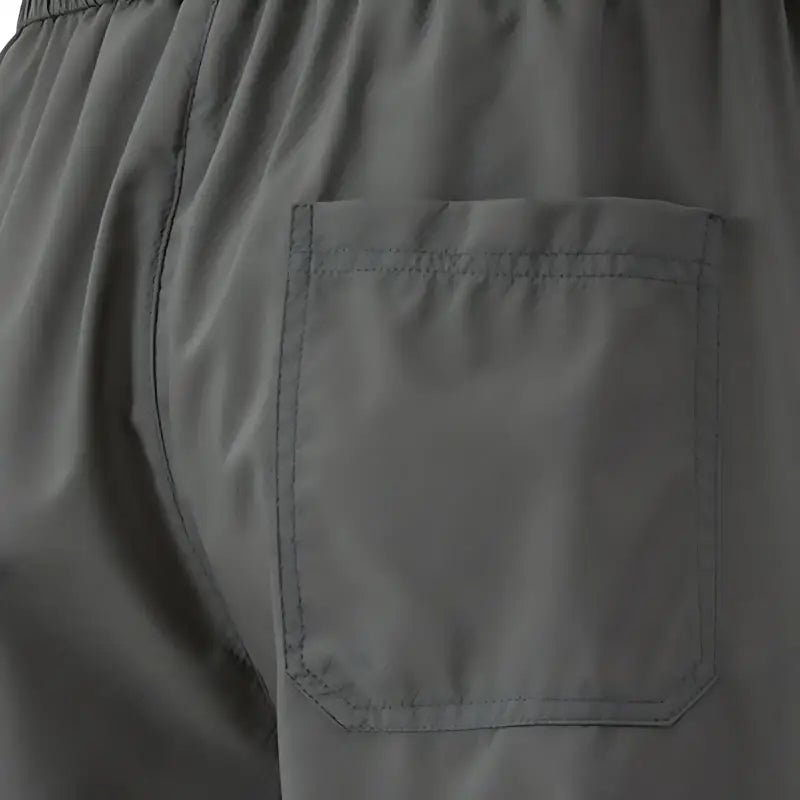 Pantalon pluie randonnée imperméable