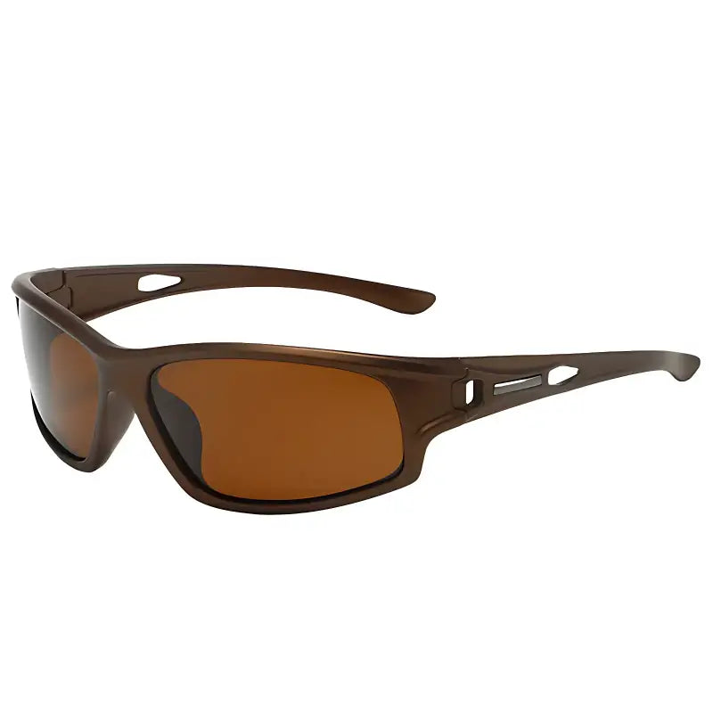 Polarisation lunettes de soleil